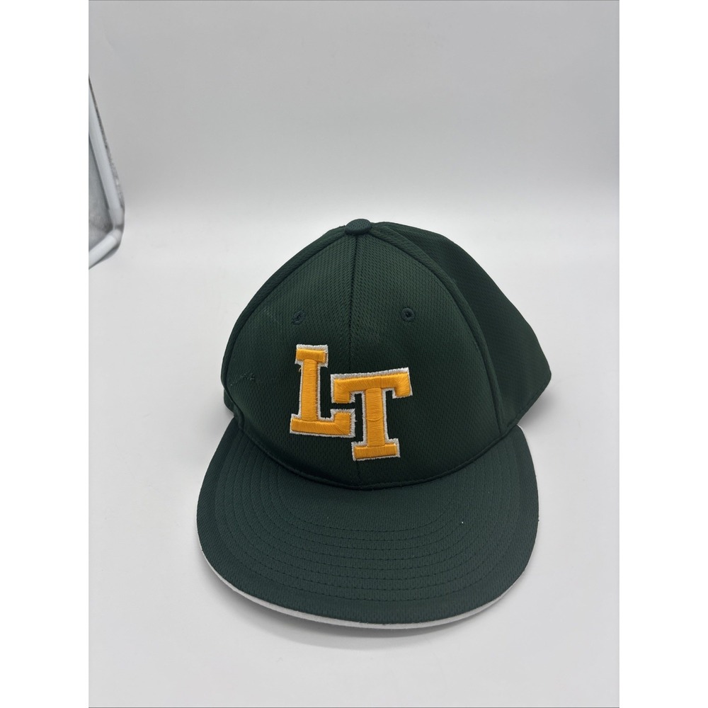Lane Tech High School Chicago‎ Baseball Cap PTS 45  . 7 1/4 EUC
